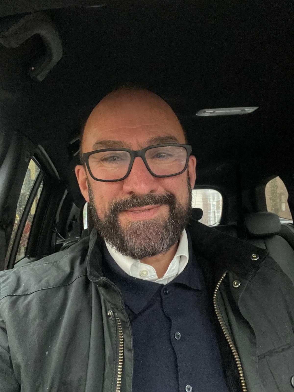 Andrew Stokes - Teacher and Creator of Lingoletics.com